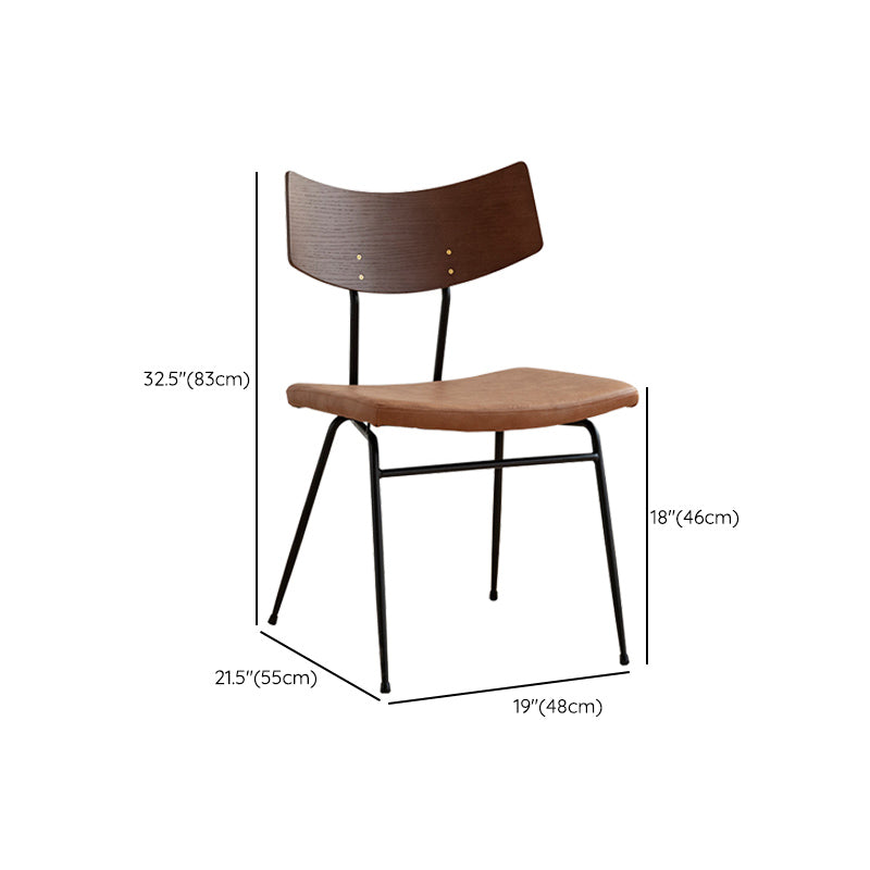 Modern 1/4/5/6/7 Pieces Dining Set Oak Wood Dining Table for Dining Room