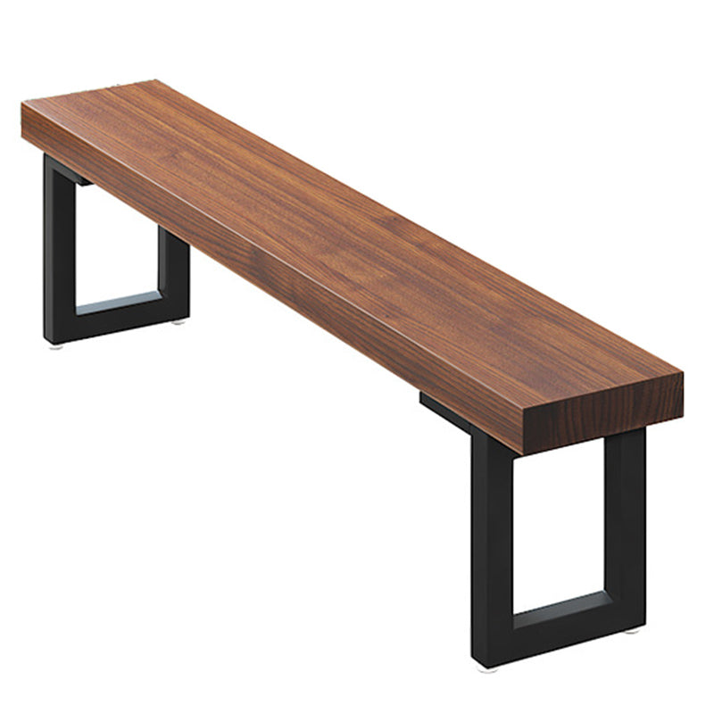 Industrial 1/3/5/7 Pieces Dining Set Rectangle Pine Wood Dining Table for Cafe