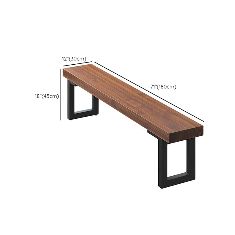 Industrial 1/3/5/7 Pieces Dining Set Rectangle Pine Wood Dining Table for Cafe