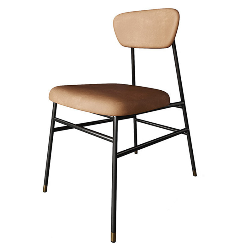 Modern 1/2/3/4/5 Pieces Dining Set Round Stone Dining Table for Kitchen