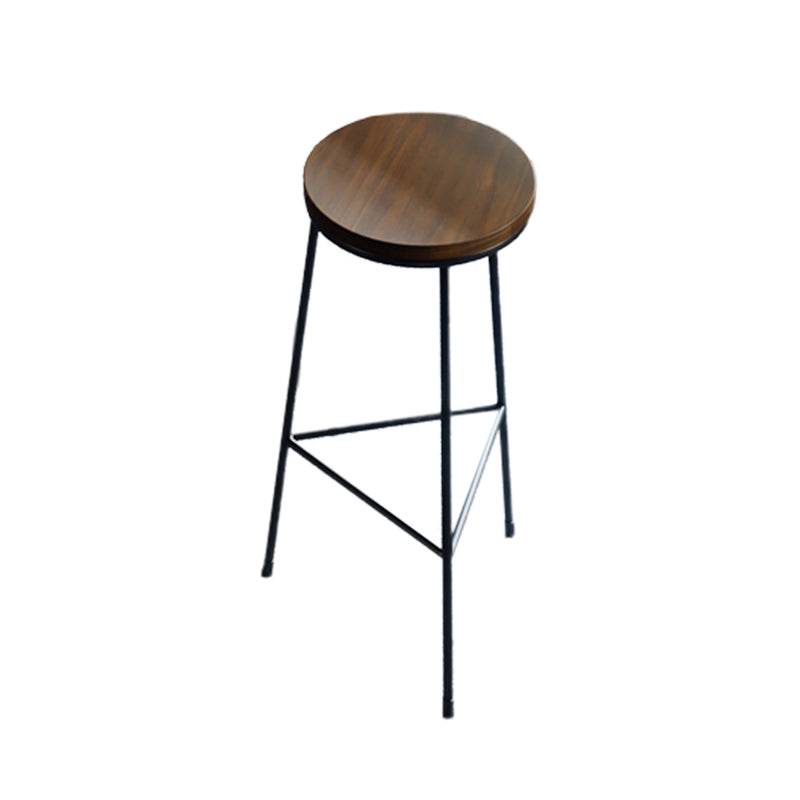 1/4/5 Pieces Pub Table Set Modern Solid Wood Counter Height Set