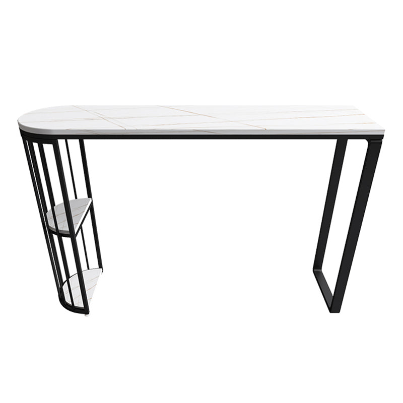 Contemporary Counter Height Set 1/5 Pieces Pub Dining Set for Dining Room