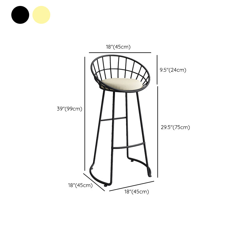 Contemporary Counter Height Set 1/5 Pieces Pub Dining Set for Dining Room