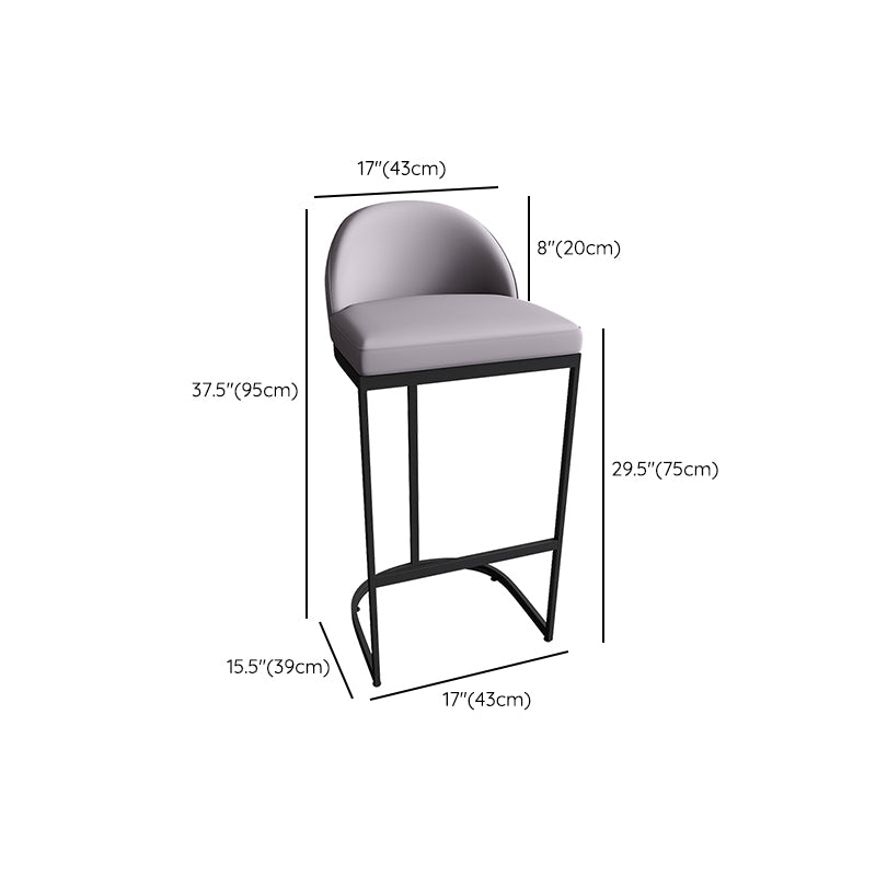 Contemporary Counter Height Set 1/5 Pieces Pub Dining Set for Dining Room