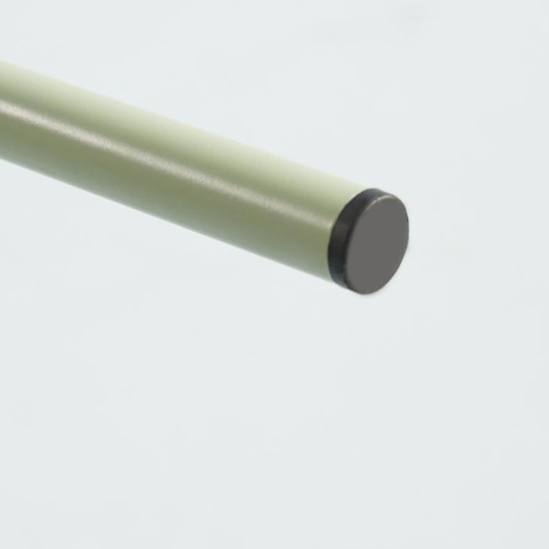 Low Back Dining Stools Armless Plastic Bar Stools with Footrest