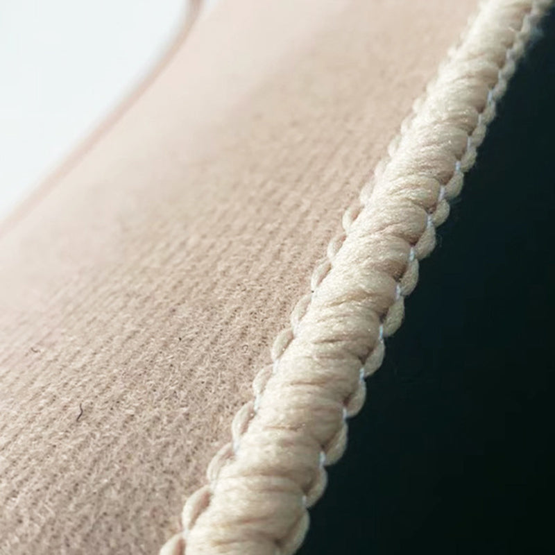 Artistical Nordic Rug Graphic Polyester Rug Washable Rug for Home Decor