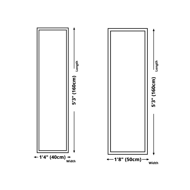 Yellow Striped Carpet Nordic Polyester Carpet Washable Carpet for Home Decor