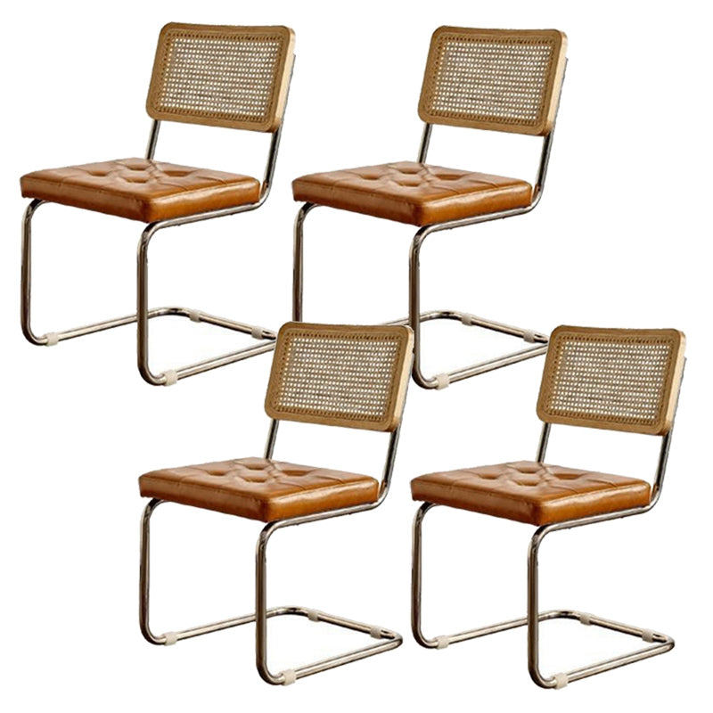 Modern 1/4/5/7 Pieces Dining Set Round Stone Dining Table for Kitchen