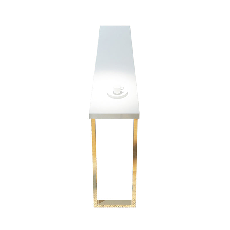 1/2/4/7 Pieces Table and Stool Set Solid Wood Pub Dining Set