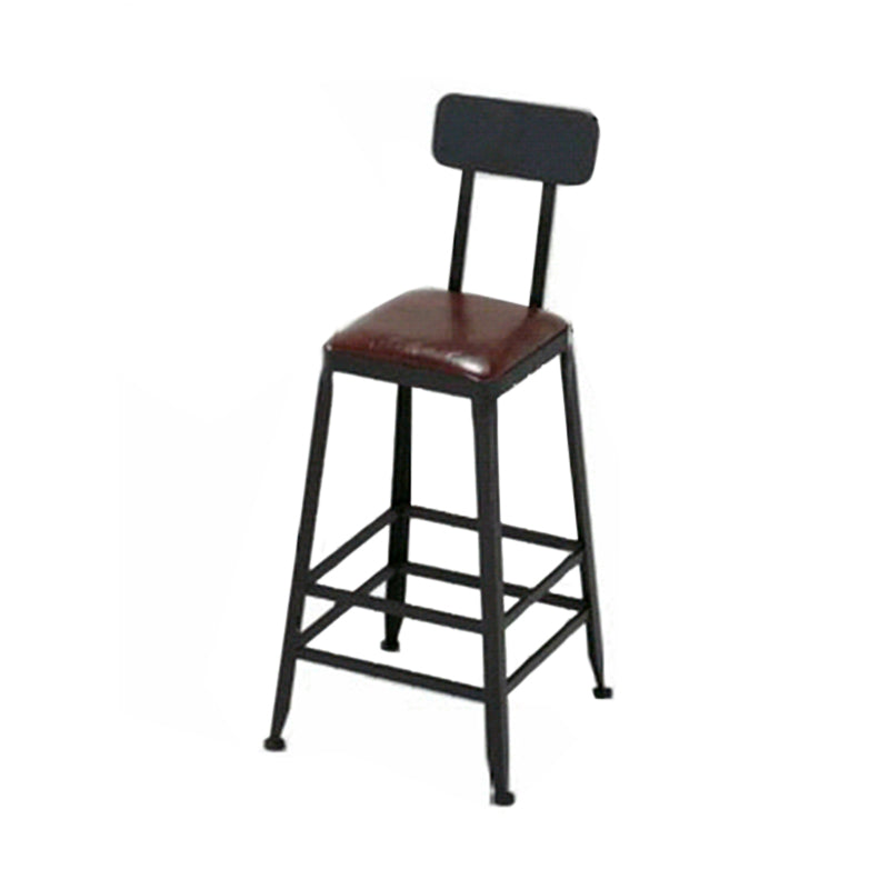 Solid Wood Bar Pub Table Set Industrial 1/9 Pieces Table and Stool Set