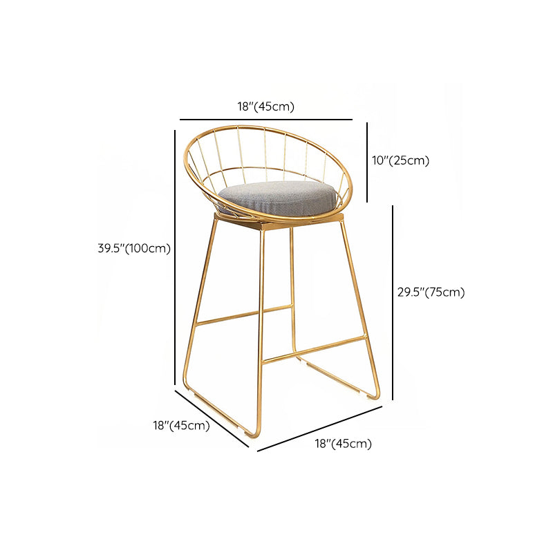 Faux Marble Pub Table Set Modern 1/7 Pieces Bar Stool and Table Set