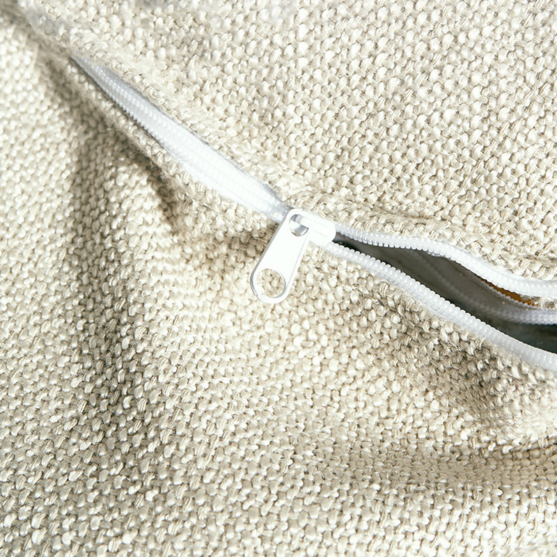 Contemporary Simple Style Sofa Rocking Chair Single Rocking Chair for Relaxing