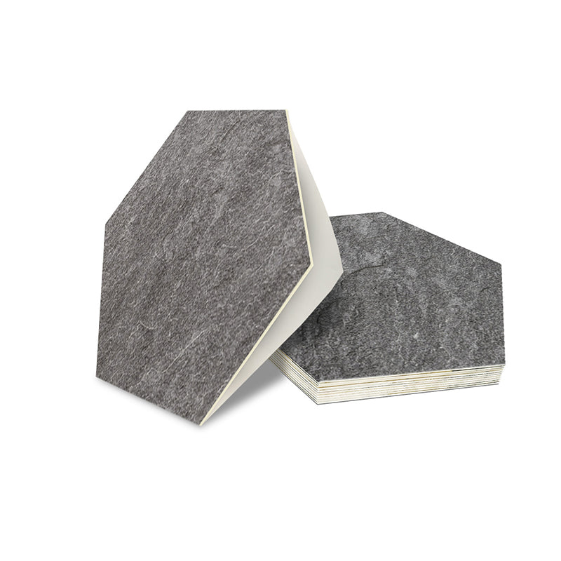 Peel and Stick Vinyl Flooring Matte Stone Look Vinyl Flooring