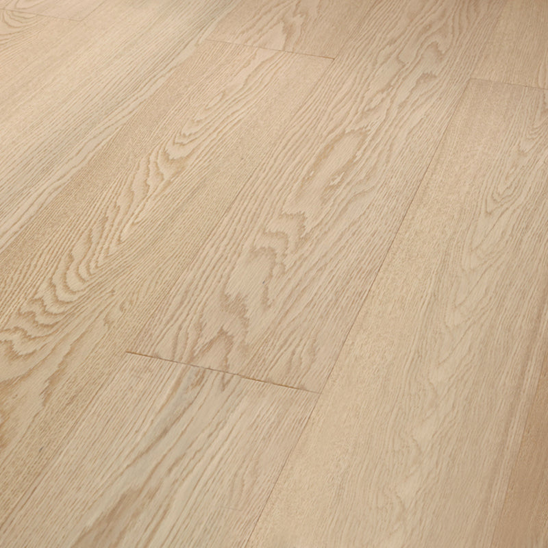 Solid Wood Laminate Floor Modern Laminate Floor with Light and Dark Color