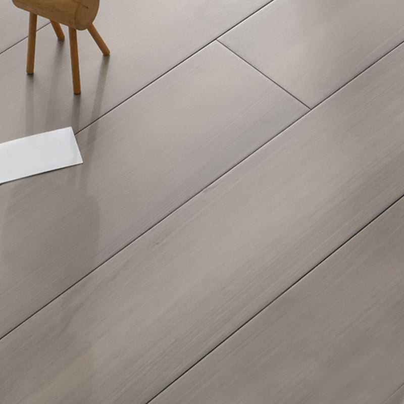 Solid Wood Laminate Floor Modern Laminate Floor with Light and Dark Color