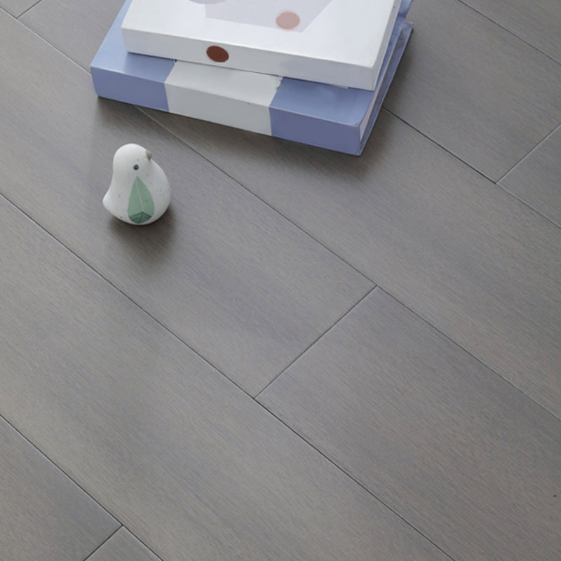 Solid Wood Laminate Floor Modern Laminate Floor with Light and Dark Color