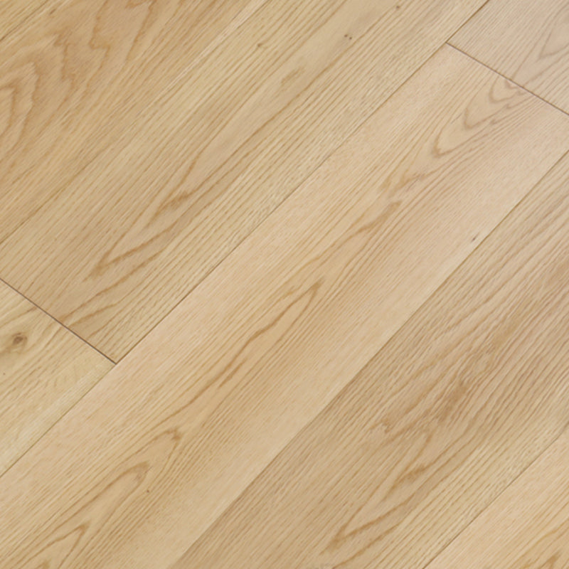 Solid Wood Laminate Floor Modern Laminate Floor with Light and Dark Color