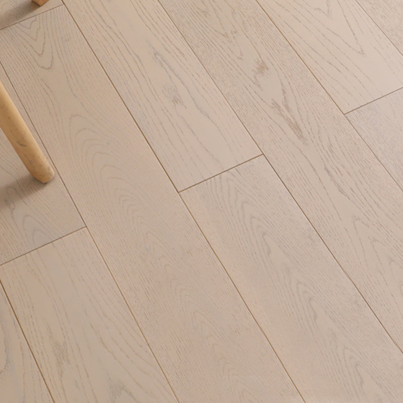 Solid Wood Laminate Floor Modern Laminate Floor with Light and Dark Color