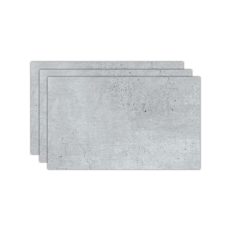 Peel and Stick Vinyl Flooring Low Gloss Vinyl Flooring with Marble Look