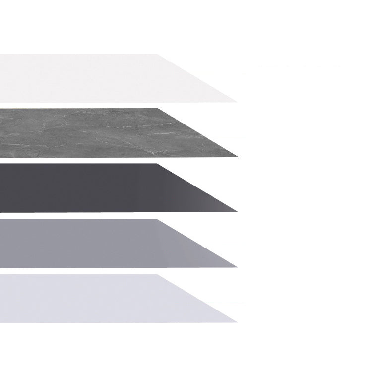 Peel and Stick Vinyl Flooring Marble Look Vinyl Flooring with Waterproof