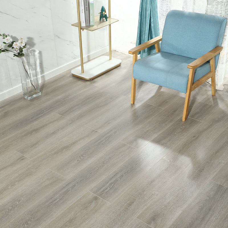 Scratch Resistant Wood Laminate Floor Textured Laminate Flooring