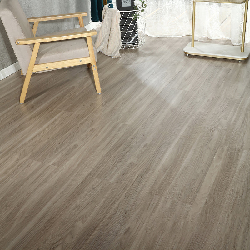 Scratch Resistant Wood Laminate Floor Textured Laminate Flooring