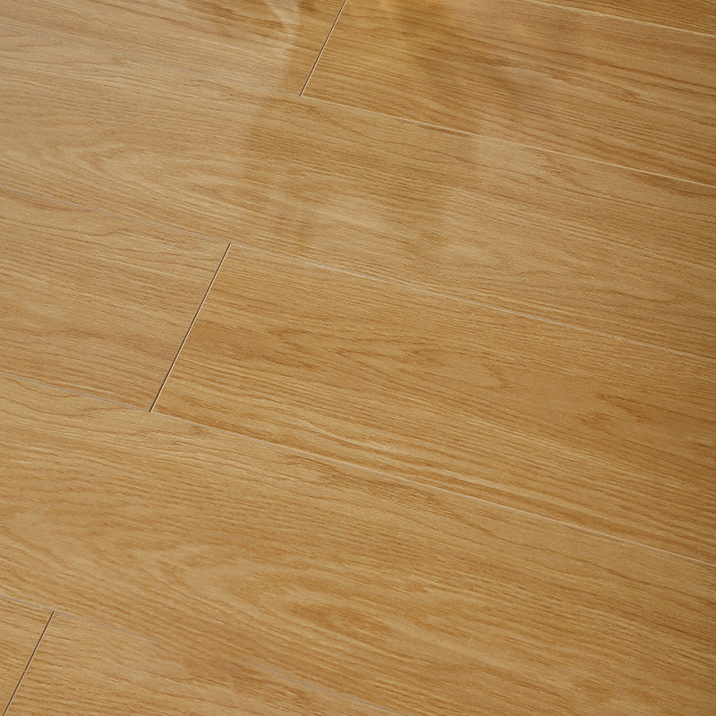 Scratch Resistant Wood Laminate Floor Textured Laminate Flooring