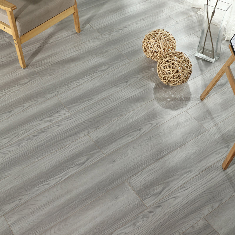 Scratch Resistant Wood Laminate Floor Textured Laminate Flooring