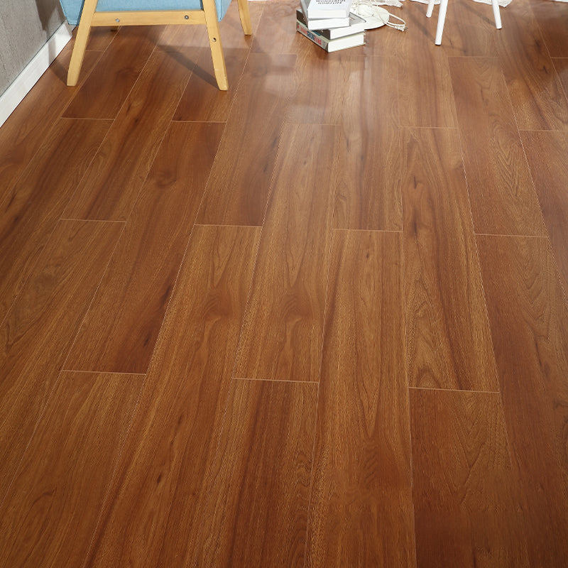 Scratch Resistant Wood Laminate Floor Textured Laminate Flooring