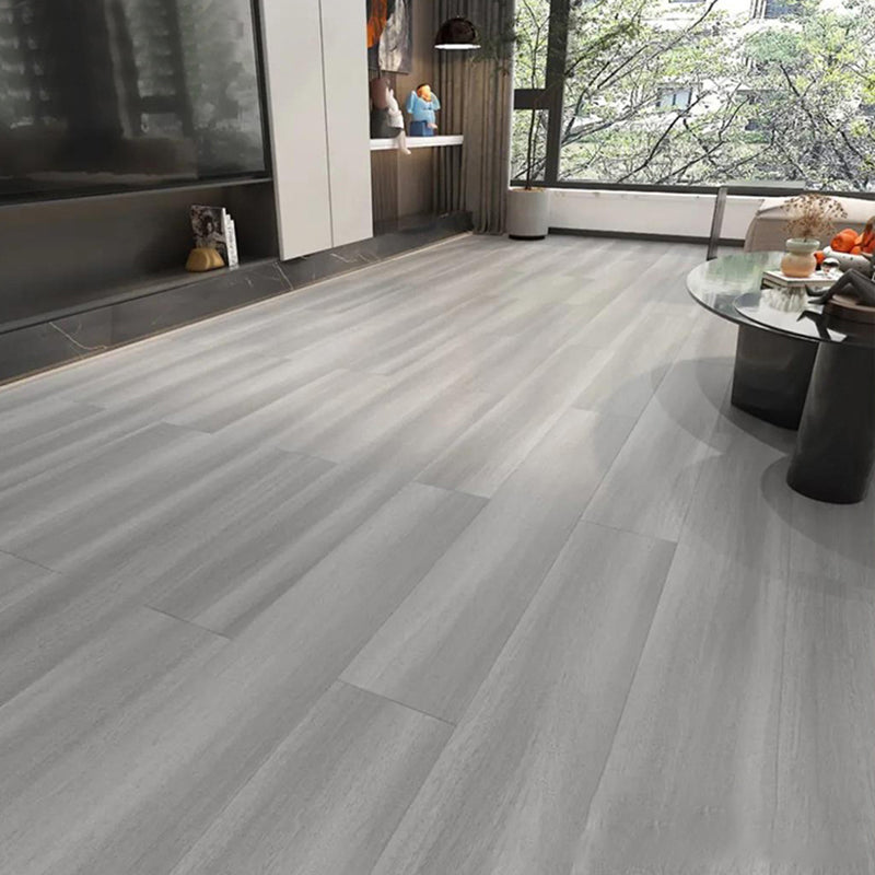 Modern Laminate Floor Scratch Resistant Laminate Plank Flooring