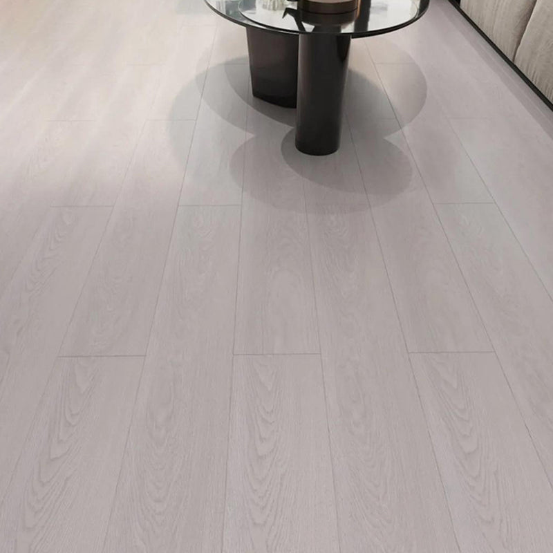 Modern Laminate Floor Scratch Resistant Laminate Plank Flooring