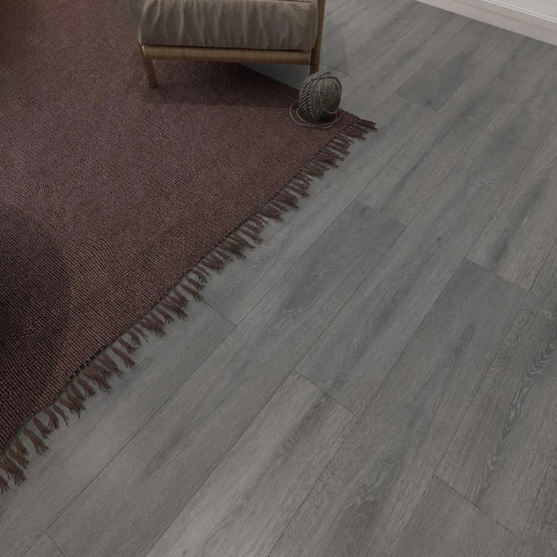 Modern Laminate Floor Scratch Resistant Laminate Plank Flooring