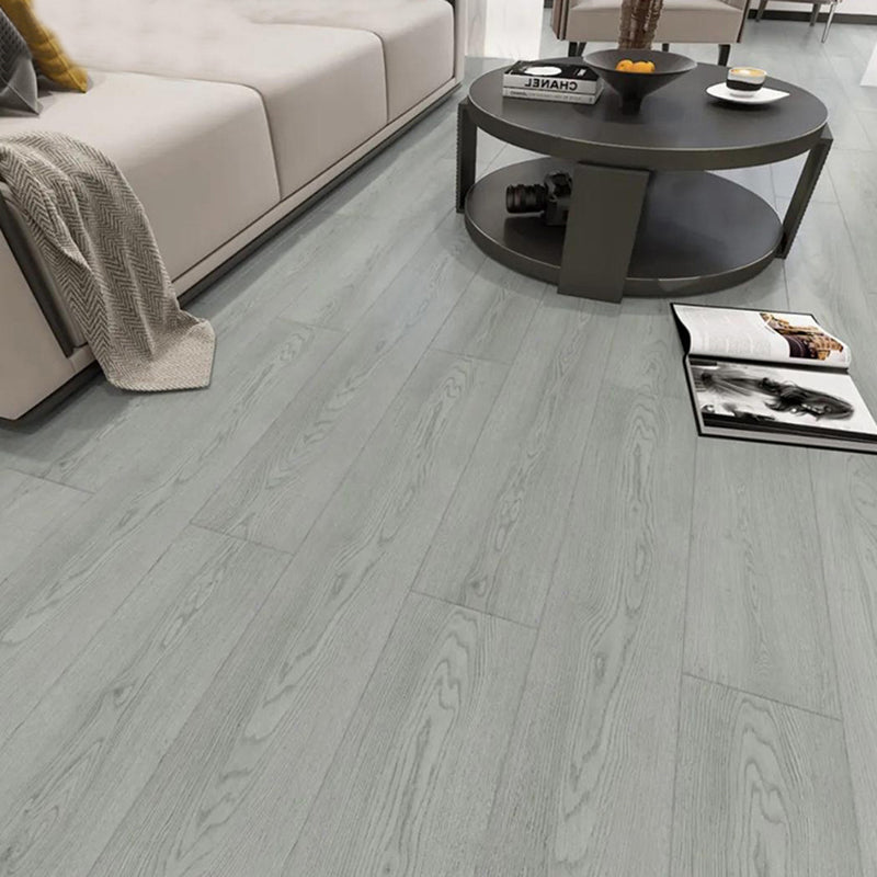 Modern Laminate Floor Scratch Resistant Laminate Plank Flooring