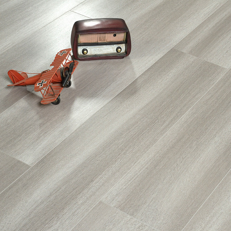 Mildew Resistant Laminate Flooring Solid Wood Laminate Plank Flooring