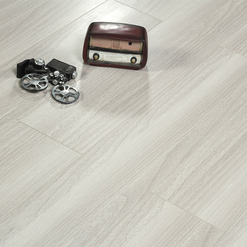 Mildew Resistant Laminate Flooring Solid Wood Laminate Plank Flooring