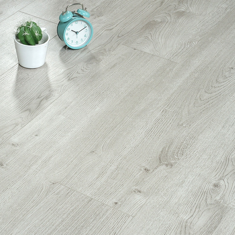 Mildew Resistant Laminate Flooring Solid Wood Laminate Plank Flooring