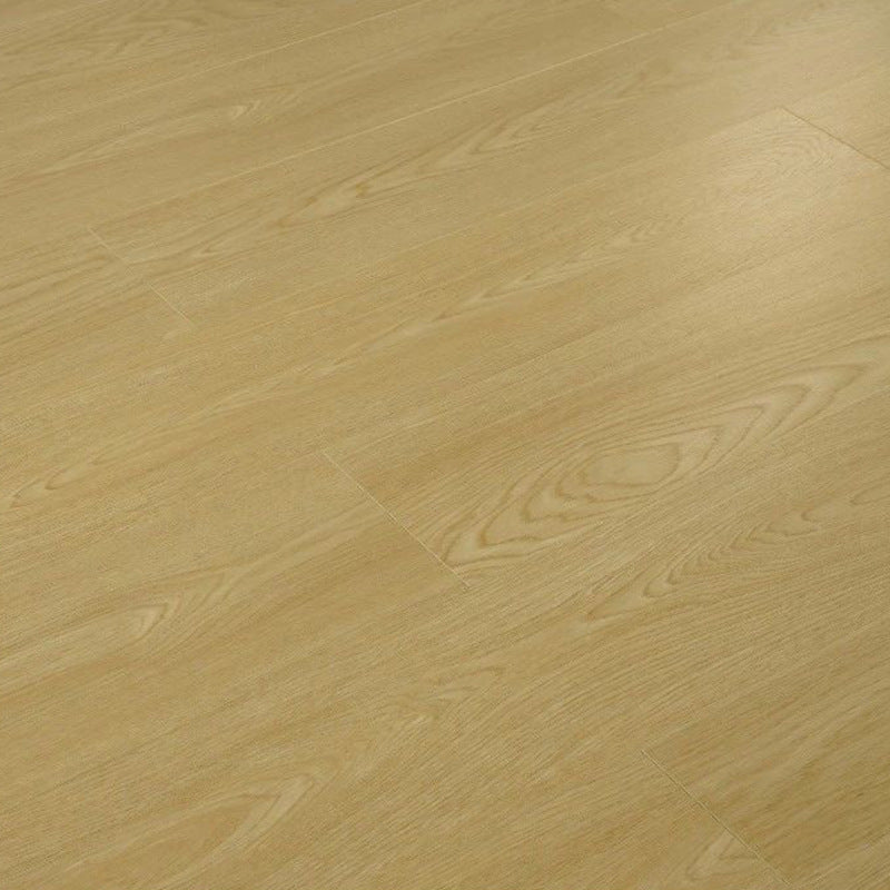 Mildew Resistant Laminate Flooring Solid Wood Laminate Plank Flooring