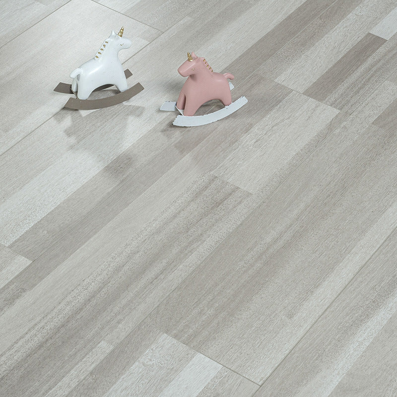 Mildew Resistant Laminate Floor Wood Waterproof Laminate Plank Flooring