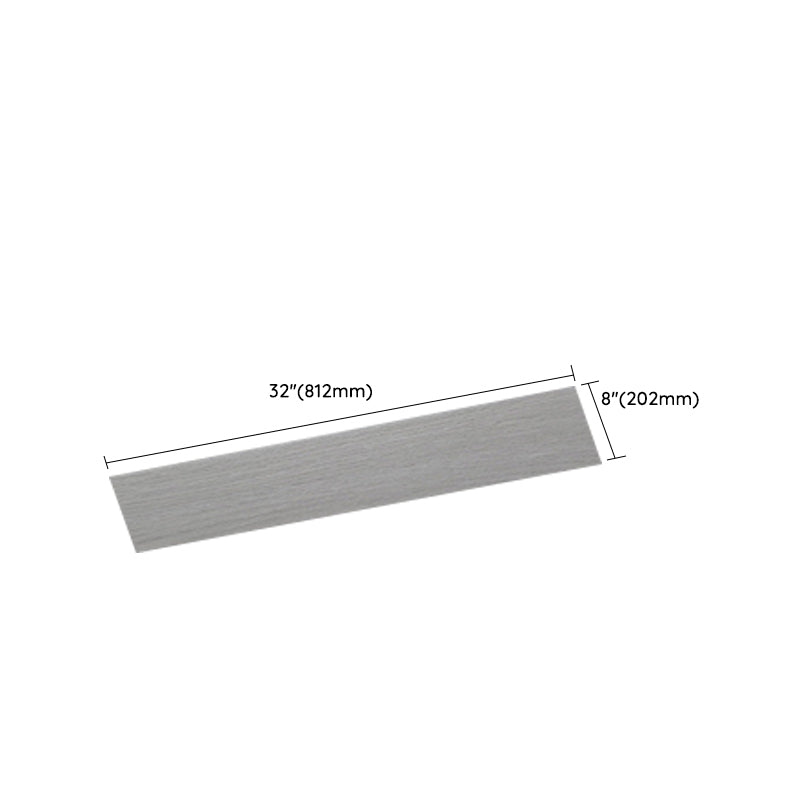 Maple Modern Laminate Flooring Click Lock Stain Resistant Laminate Plank Flooring