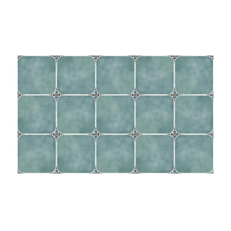 Peel and Stick Vinyl Flooring Matte Vinyl Flooring with Waterproof