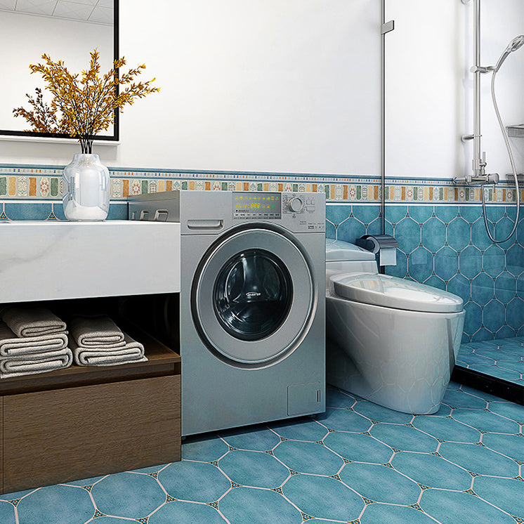 Peel and Stick Vinyl Flooring Matte Vinyl Flooring with Waterproof