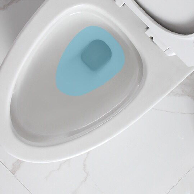 Traditional One-Piece Flush Toilet Floor Mount Urine Toilet for Bathroom
