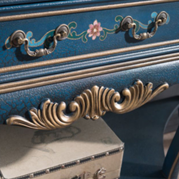 Victoria Freeform Console Table Wood Console Sofa Table for Hall