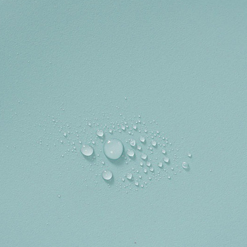 Plastic Dining Chair Modern Style Open Back Dining Armless Chair