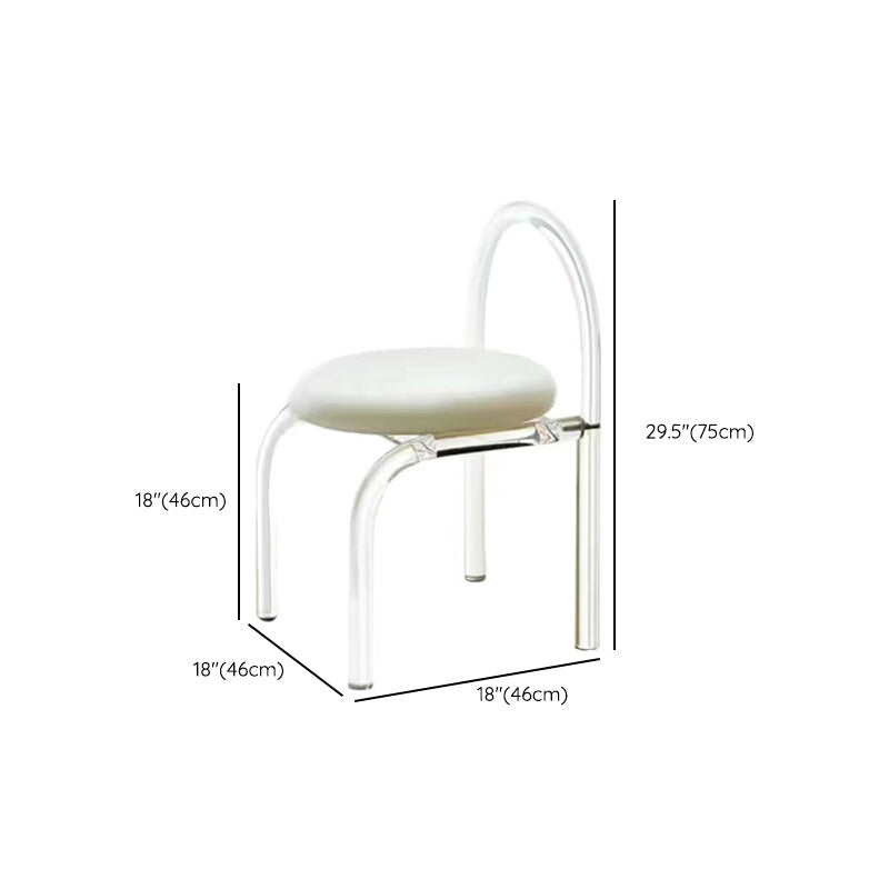 Modern 1/7 Pieces Dining Set Stone Dining Table for Kitchen Dining Room