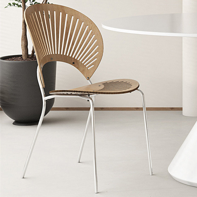 Modern 1/3/4/5 Pieces Dining Set Round Stone Table for Kitchen