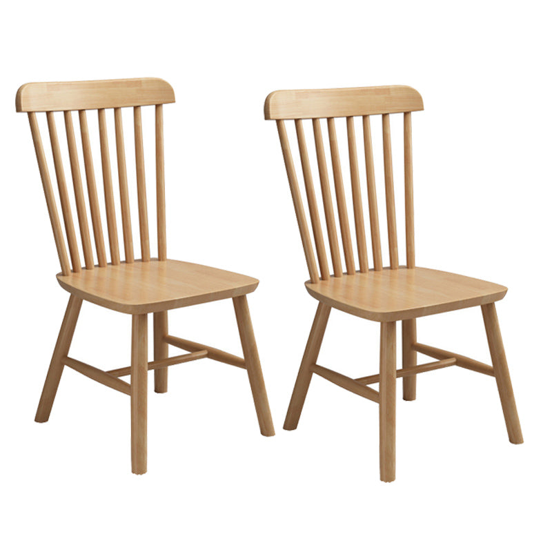 Modern 1/2/5 Pieces Dining Set Rectangle Wood Dining Table for kitchen