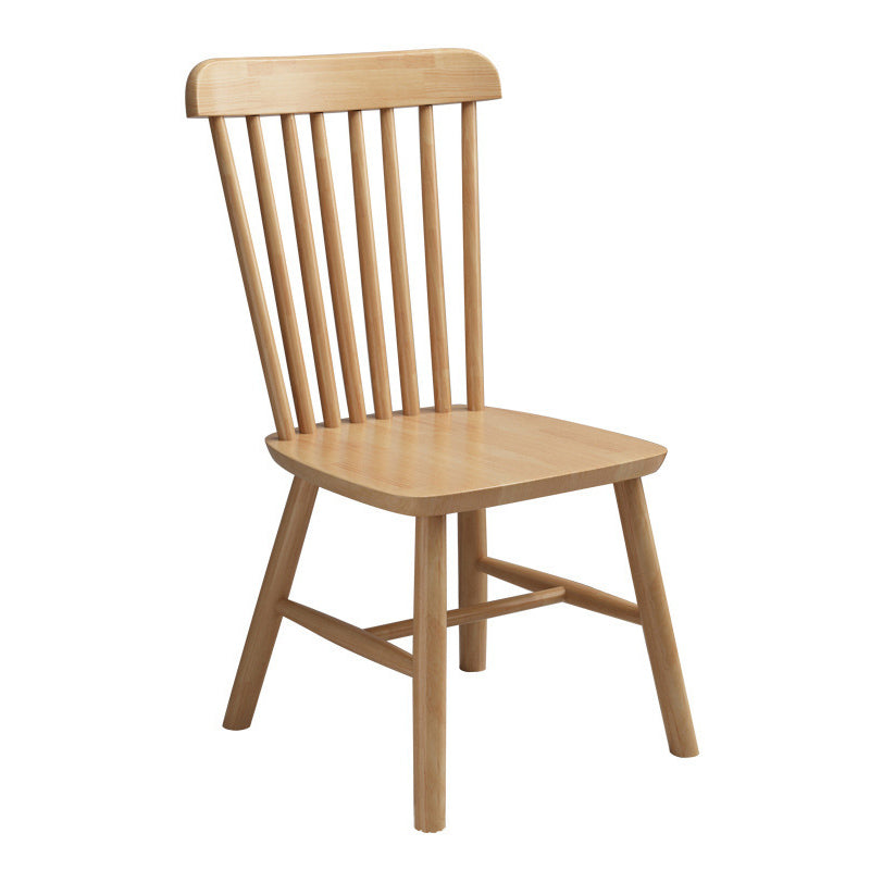 Modern 1/2/5 Pieces Dining Set Rectangle Wood Dining Table for kitchen