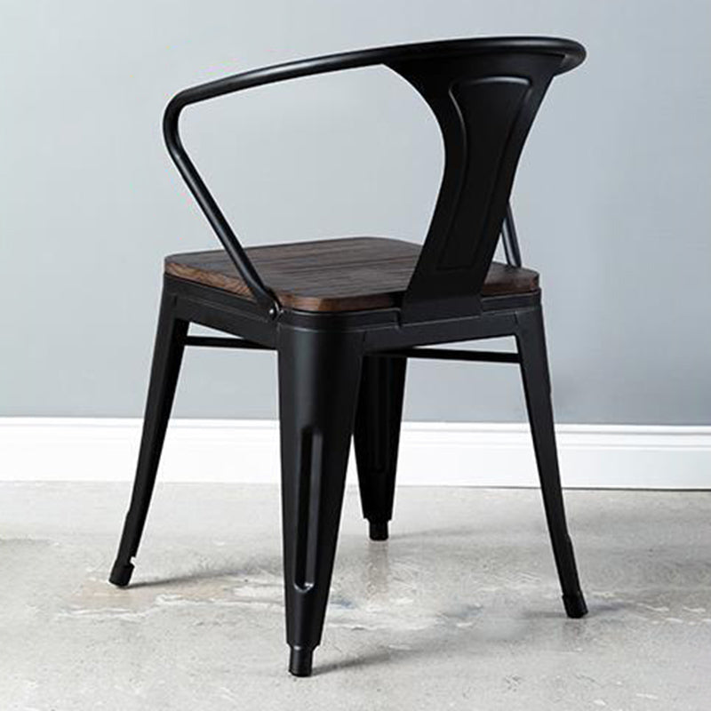 Industrial 1/3/4/5 Pieces Dining Set Wood Dining Table for Dining Room