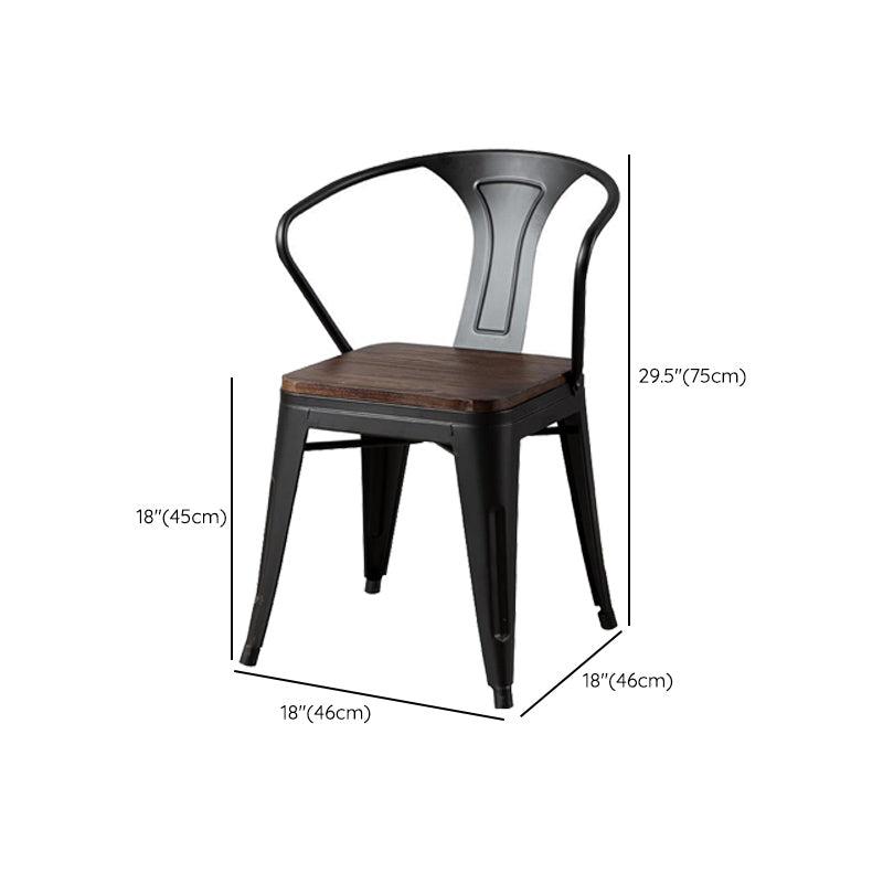 Industrial 1/3/4/5 Pieces Dining Set Wood Dining Table for Dining Room